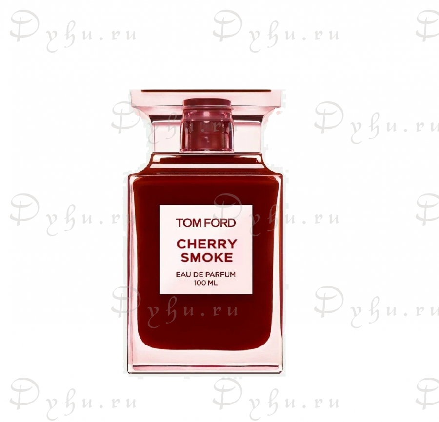 Tom Ford Cherry Smoke