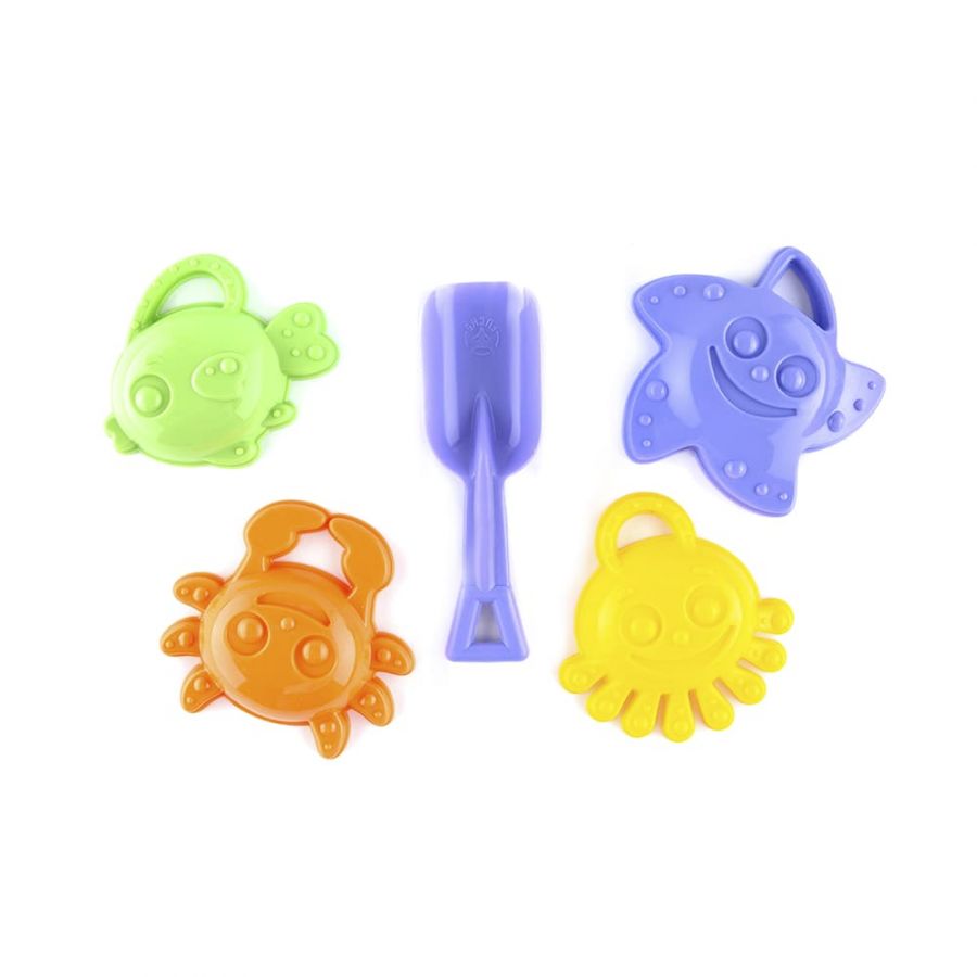 Песочный набор "Настроение"