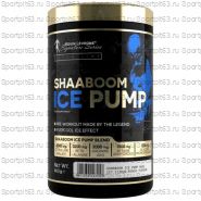 Kevin Levrone Shaaboom Ice Pump (463 g)