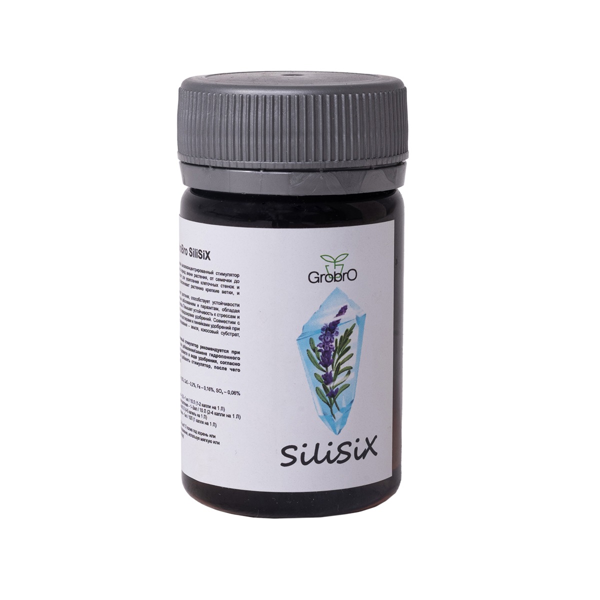 SiliSiX