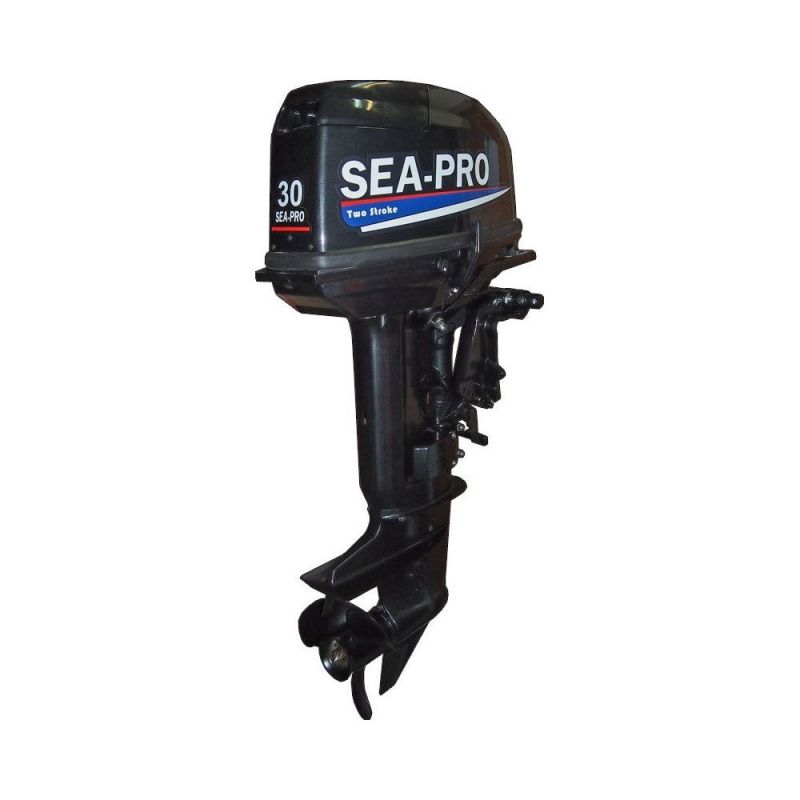 2х-тактный лодочный мотор SEA PRO T 30S