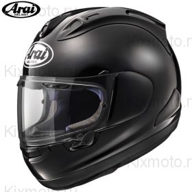 Шлем Arai RX-7V Evo, чёрный глянец