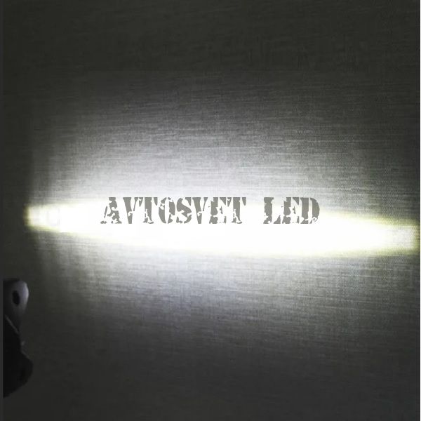 Балка светодиодная 72 ватт ASD-72W FLOOD