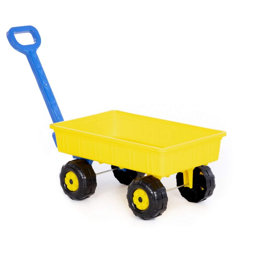 Тележка "Дачная"