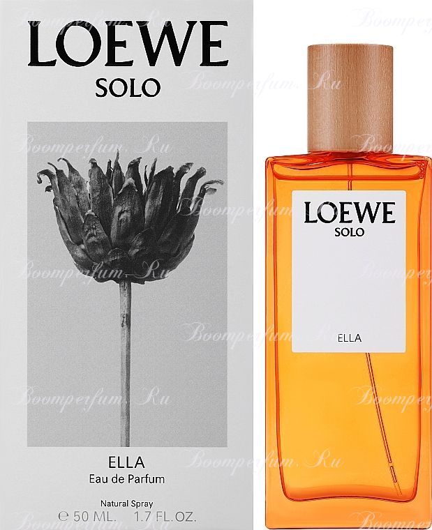 Loewe Solo Loewe Ella