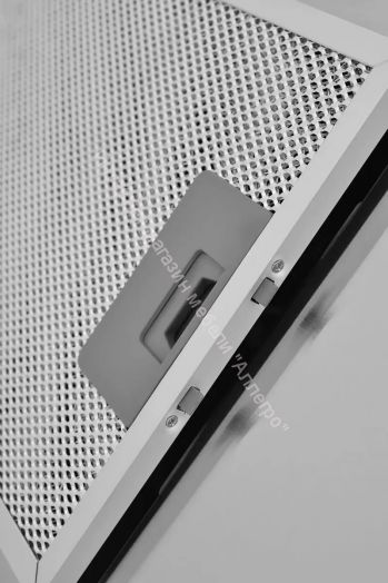 Вытяжка Haier HVX-BI671X