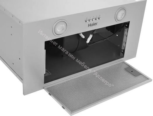 Вытяжка Haier HVX-BI671X