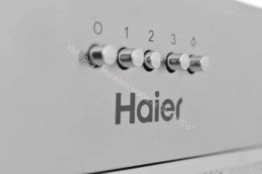 Вытяжка Haier HVX-BI671X