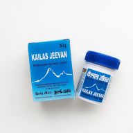 Мазь Кайлаш Дживан | Kailas Jeevan