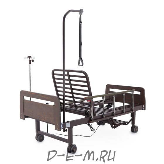 Кровать электрическая Med-Mos YG-2 (МЕ-2028Н-01)