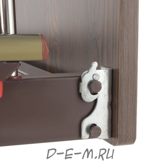 Кровать электрическая Med-Mos YG-2 (МЕ-2028Н-01)