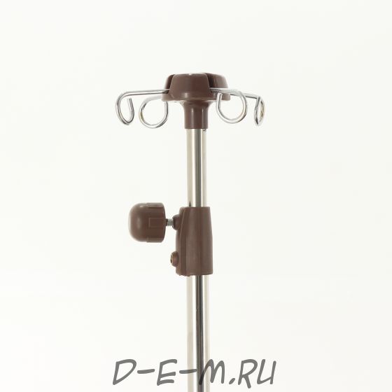 Кровать электрическая Med-Mos YG-2 (МЕ-2028Н-01)