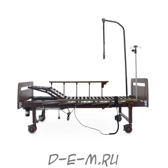 Кровать электрическая Med-Mos YG-2 (МЕ-2028Н-01)