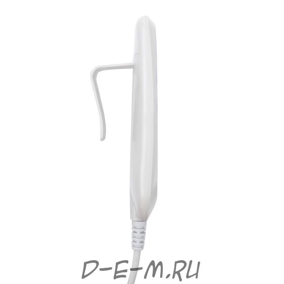 Кровать электрическая Med-Mos DB-6 MЕ-3018Н-05/МЕ-3018Д-04/МЕ-3018Д-11 (3 функции) с удлинением ложа, с аккумулятором