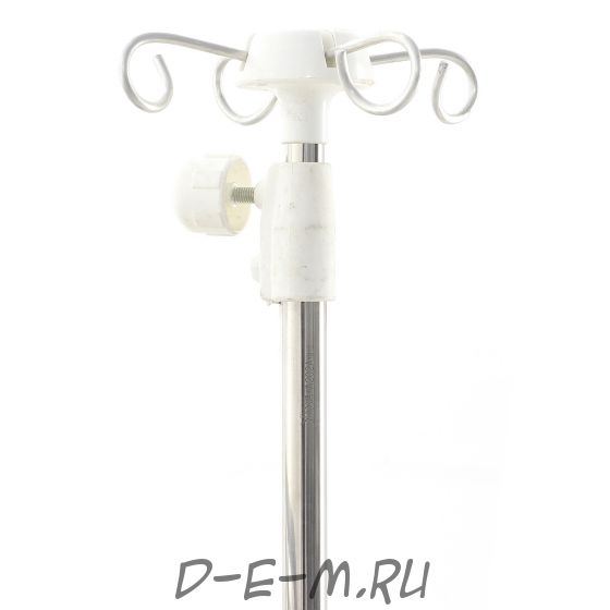 Кровать электрическая Med-Mos DB-6 MЕ-3018Н-05/МЕ-3018Д-04/МЕ-3018Д-11 (3 функции) с удлинением ложа, с аккумулятором