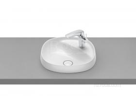 Раковина Roca Beyond 43х43 белый 3270B7000