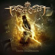 POWER QUEST - Sixth Dimension