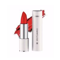 Матовая Шелковистая Губная Помада цвет 01 красный