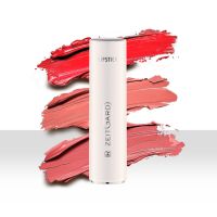 Матовая Шелковистая Губная Помада 3 оттенков