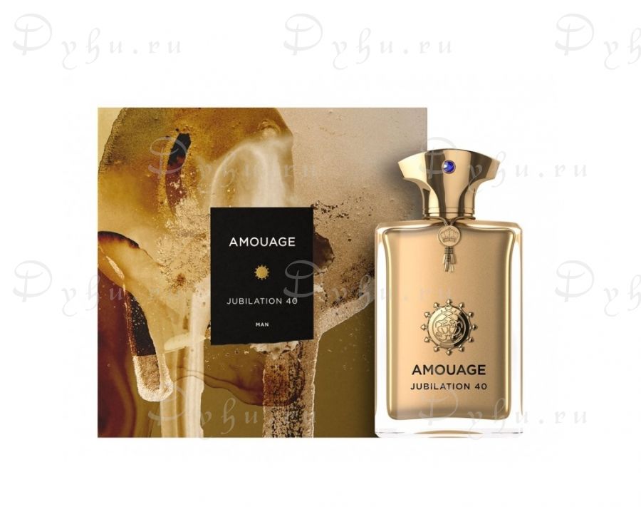 Amouage Jubilation 40 Man