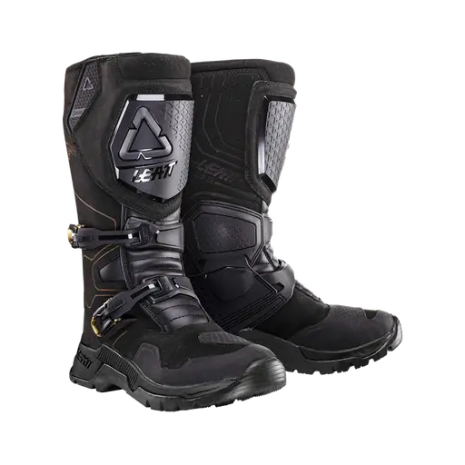 Мотоботы Leatt ADV HydraDri 7.5 Boot Stealth