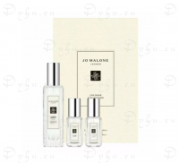 Набор Silk Blossom Cologne Collection