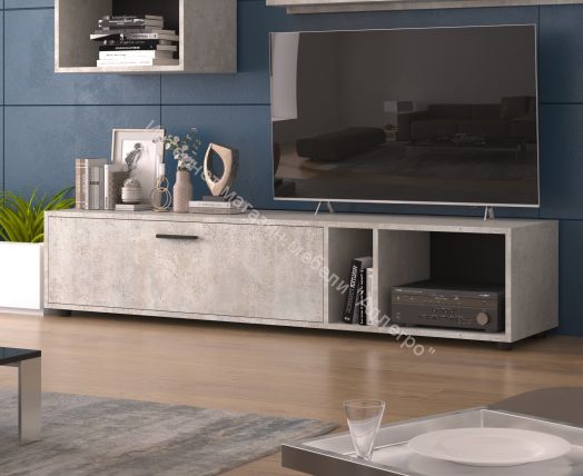 Гостиная Rock LOFT Бетон (N)