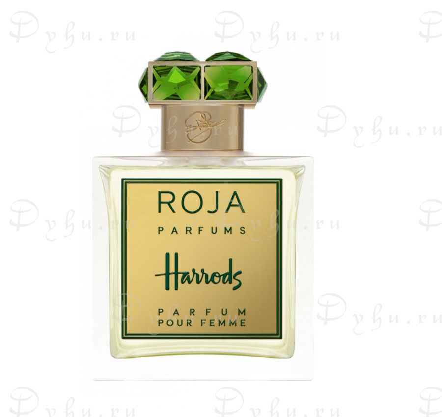 Roja Dove Harrods Parfum Pour Femme