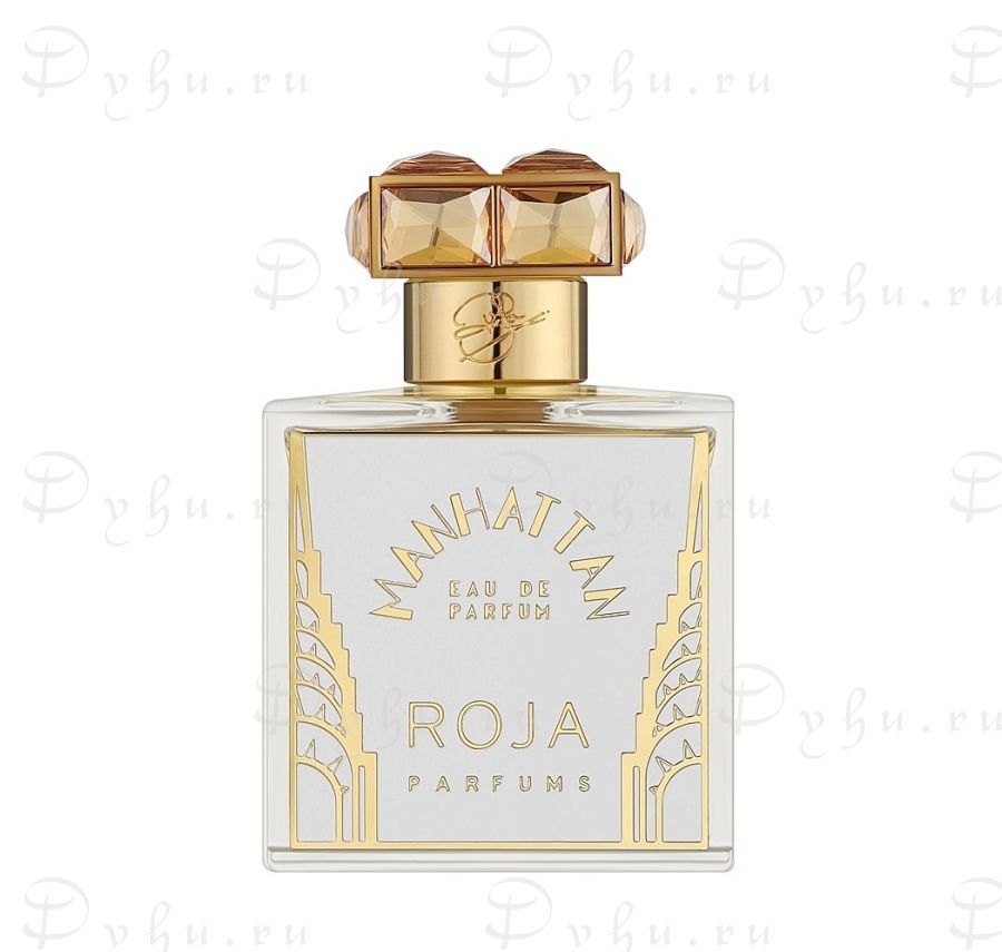 Roja Parfums Manhattan