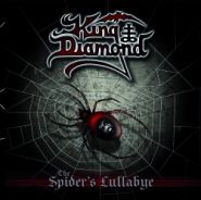 KING DIAMOND - The Spider's Lullaby 1995 + 4 bonus