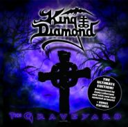 KING DIAMOND - The Graveyard 1996