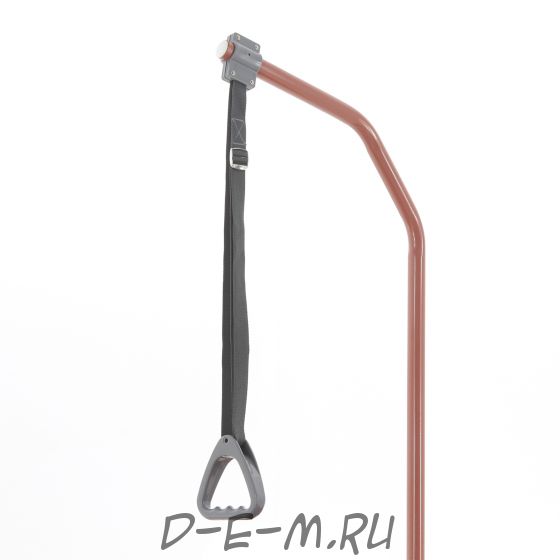 Кровать электрическая Med-Mos DB-6 (MЕ-3028Д-05) (3 функции) с растоматом