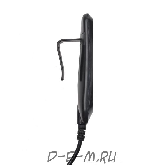 Кровать электрическая Med-Mos DB-6 (MЕ-3028Д-05) (3 функции) с растоматом