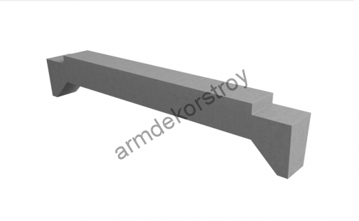 Рк-1 решетка укрепления 1000х110х180 мм