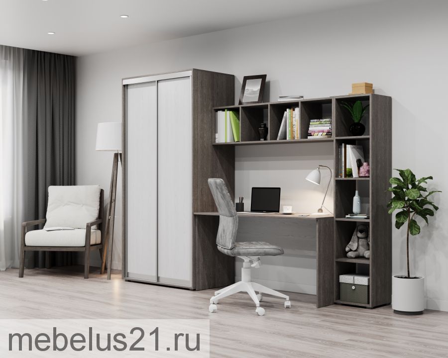 Кровать детская Оливия О81