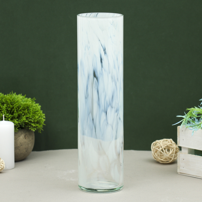 Ваза "Цилиндр"