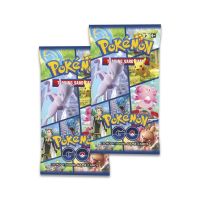 Pokemon TCG. Pokemon GO V Battle Deck: Mewtwo vs. Melmetal