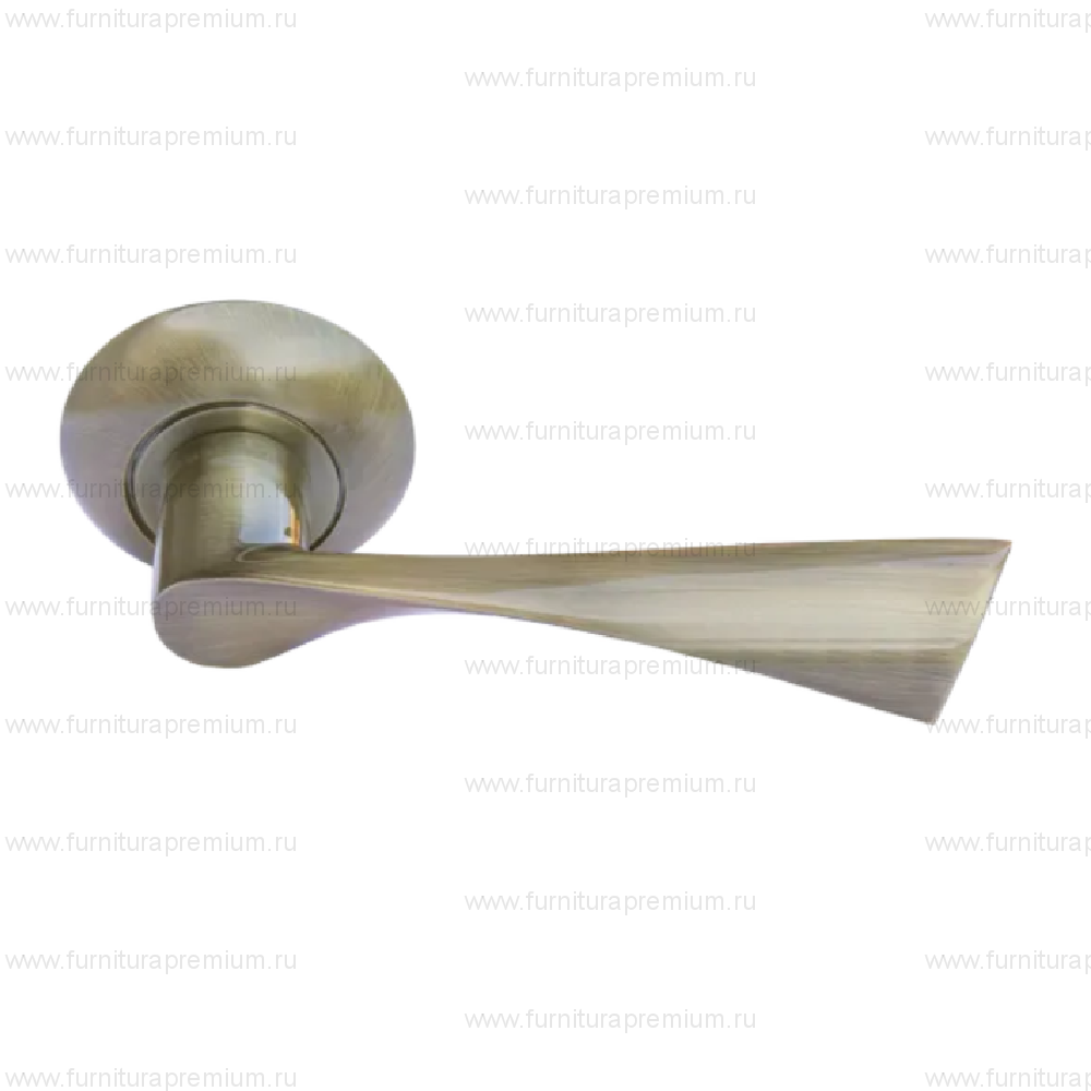 Ручка Morelli Chapel MH-01