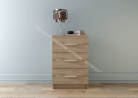 Cтол письменный УНО Дуб Сонома