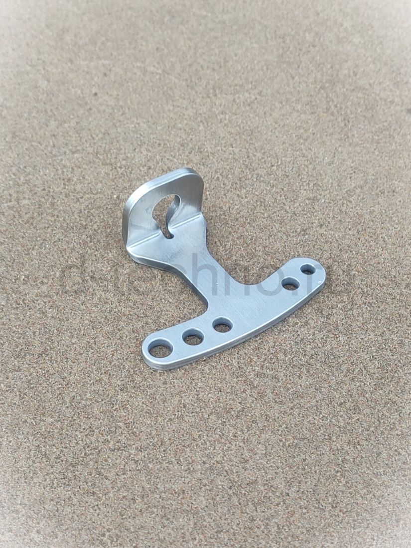 Экстрактор для подводной охоты