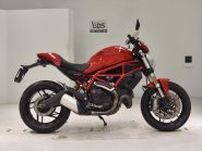 DUCATI MONSTER 797