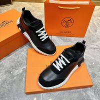 Мужские кроссовки Hermes (46-48)