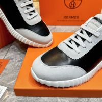 Мужские кроссовки Hermes (46-48)