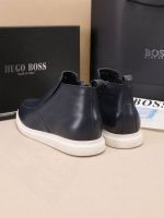 Мужские ботинки Hugo Boss зимние