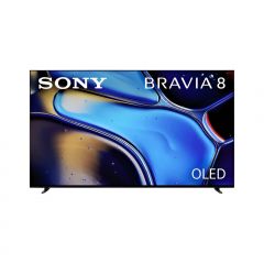 Телевизор Sony Bravia 8 K-55XR80P