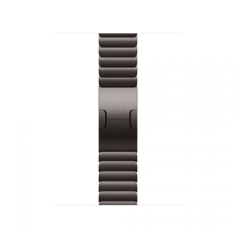 Ремешок Apple Watch Slate Link Bracelet (для корпуса 38/40/41/42 мм) оригинал