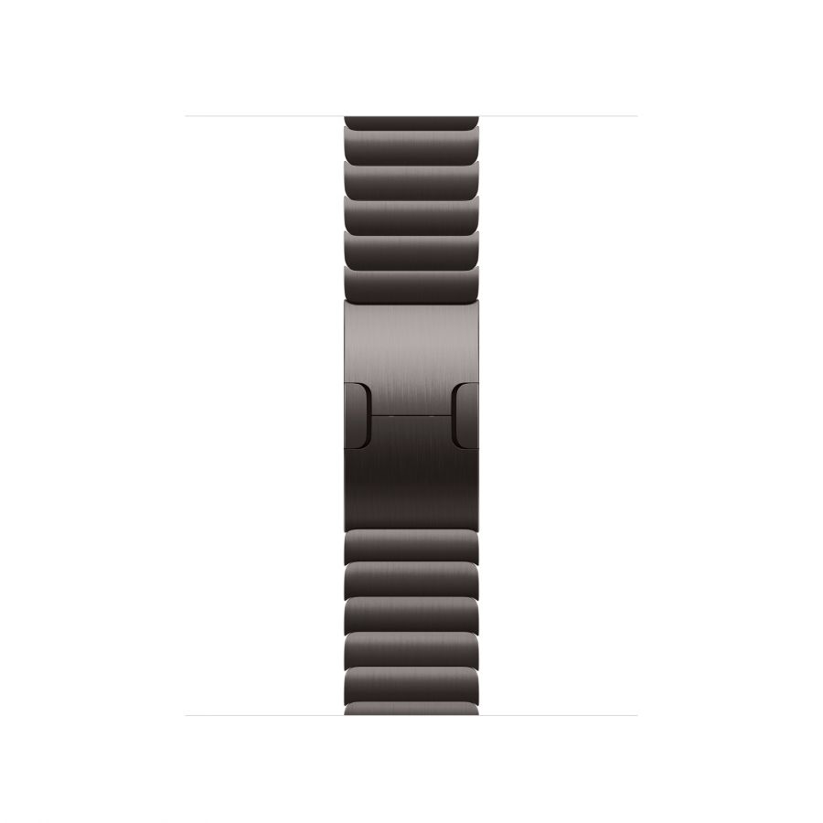 Ремешок Apple Watch Slate Link Bracelet (для корпуса 38/40/41/42 мм) оригинал