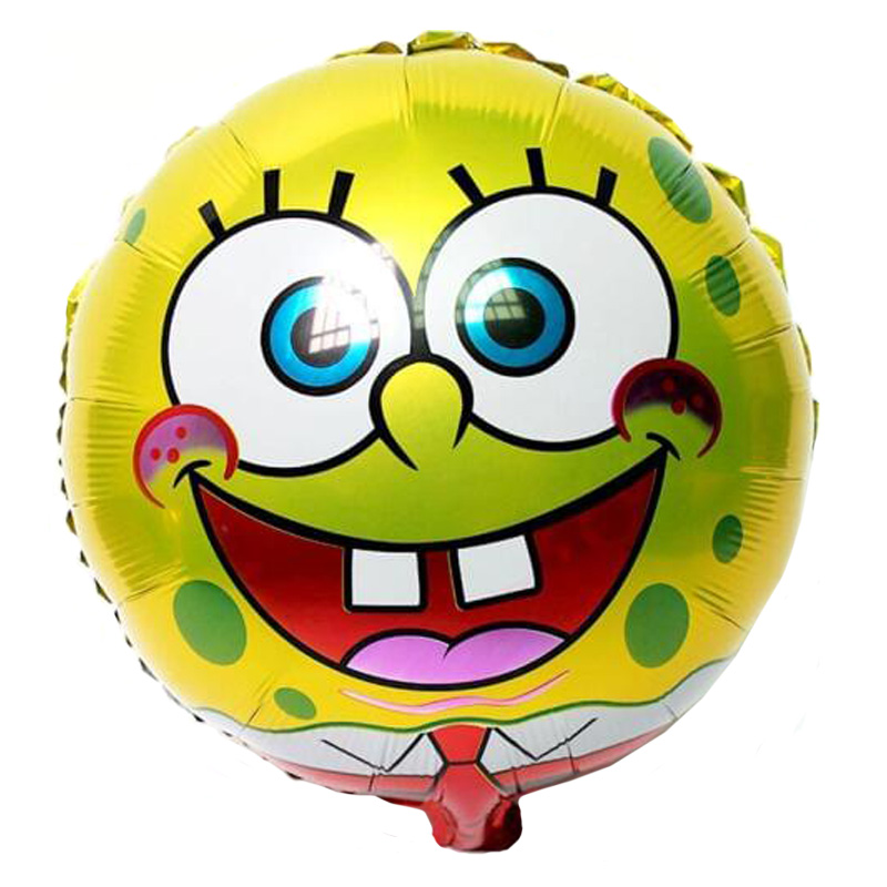 Шар Губка Боб