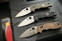 Нож Spyderco Manix 2 C101PBK2