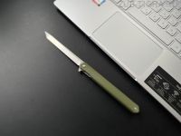 Джентельменский нож EDC D2